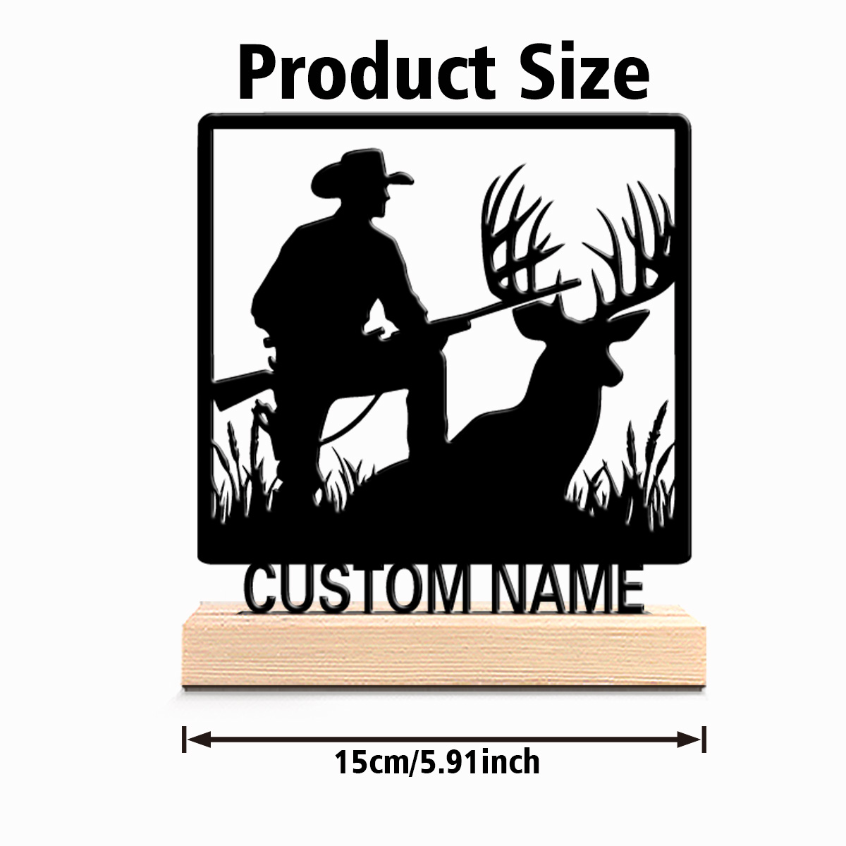 1 Pezzo Nuovo Design Statua di - Home Office Industrial Style recensione e prezzo