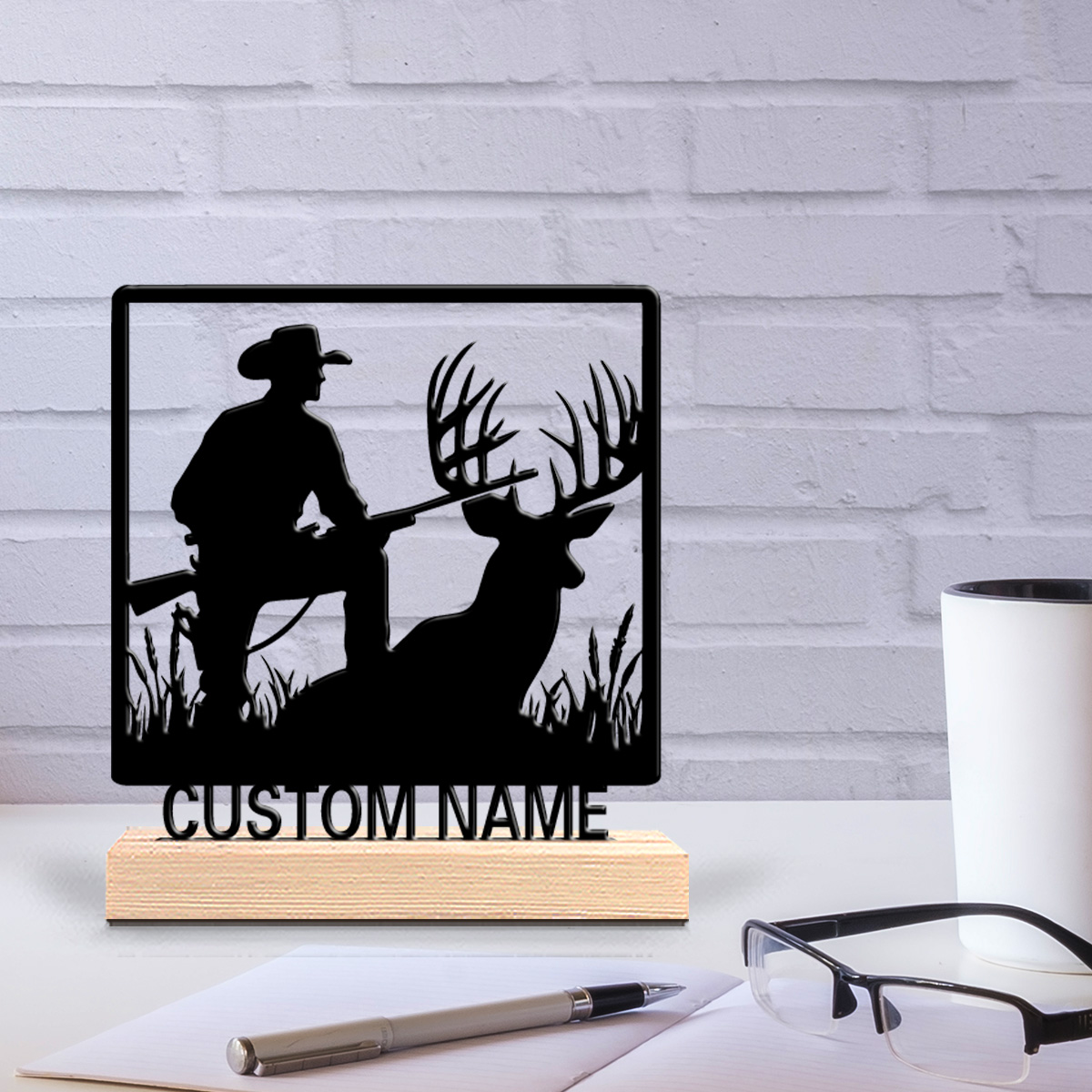1 Pezzo Nuovo Design Statua di - Home Office Industrial Style recensione e prezzo