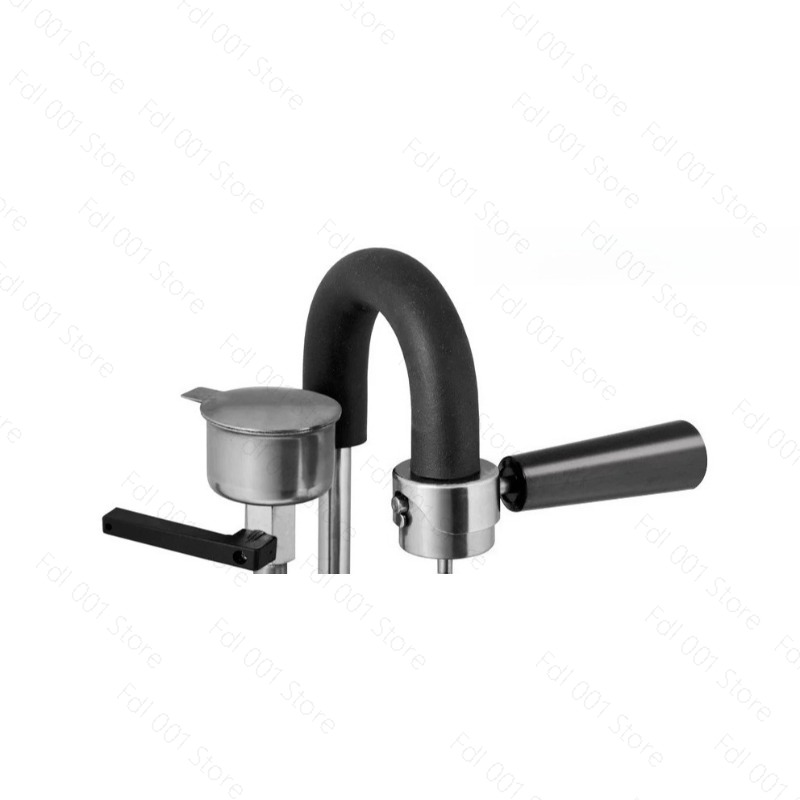 Caffettiera Moka in Acciaio In - Home Office Moka recensione e prezzo