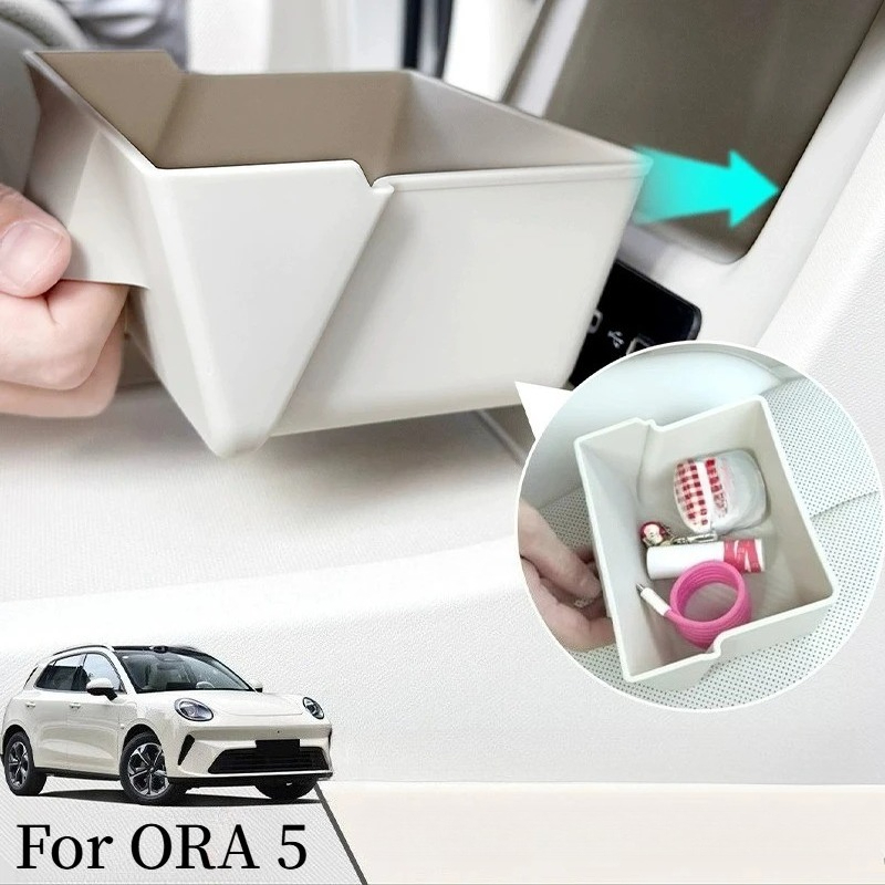 Vassoio Organizer per Console  - File Cabinet Drawer recensione e prezzo