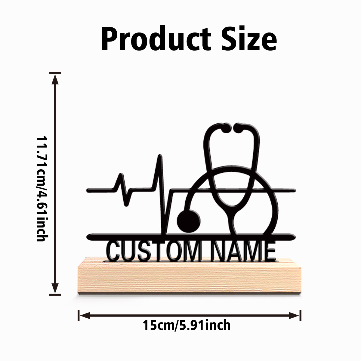 Statua in Metallo Personalizza - Home Office Industrial Style recensione e prezzo