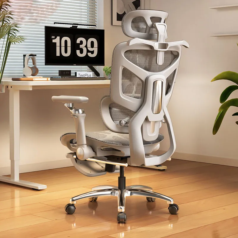Sedia Ergonomica da Ufficio co - Home Office Chair recensione e prezzo
