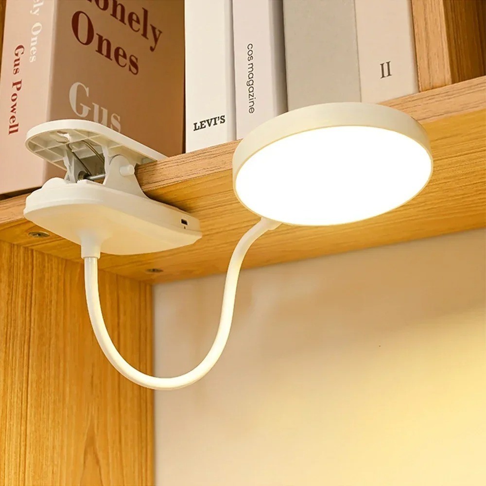 Lampada da scrivania portatile - Home Office Setup Ideas recensione e prezzo