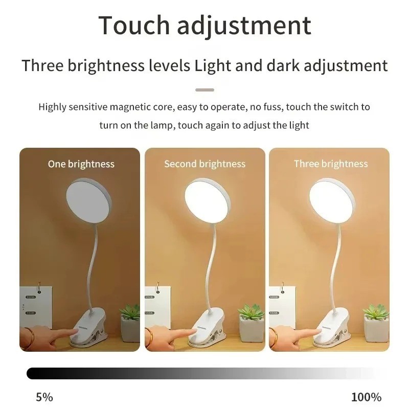 Lampada da scrivania portatile - Home Office Setup Ideas recensione e prezzo