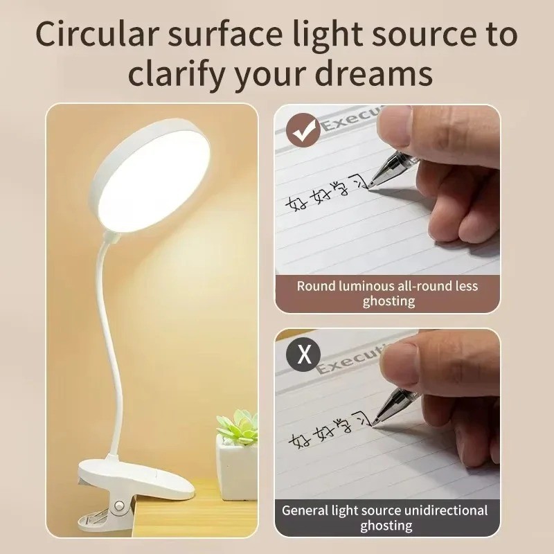 Lampada da scrivania portatile - Home Office Setup Ideas recensione e prezzo