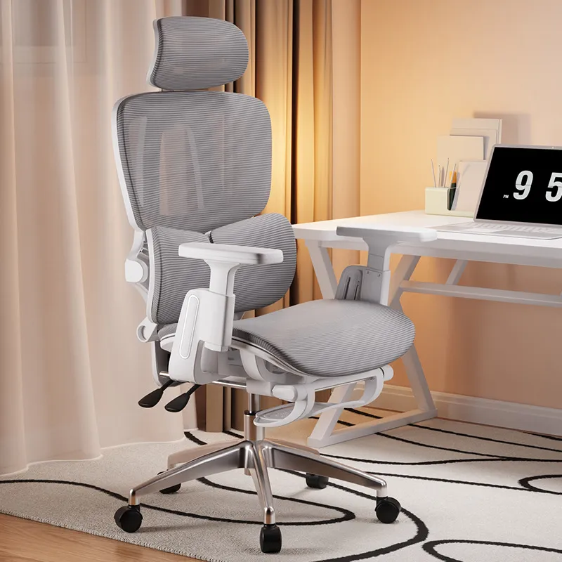 Sedia da Ufficio Ergonomica co - Home Office Chair recensione e prezzo