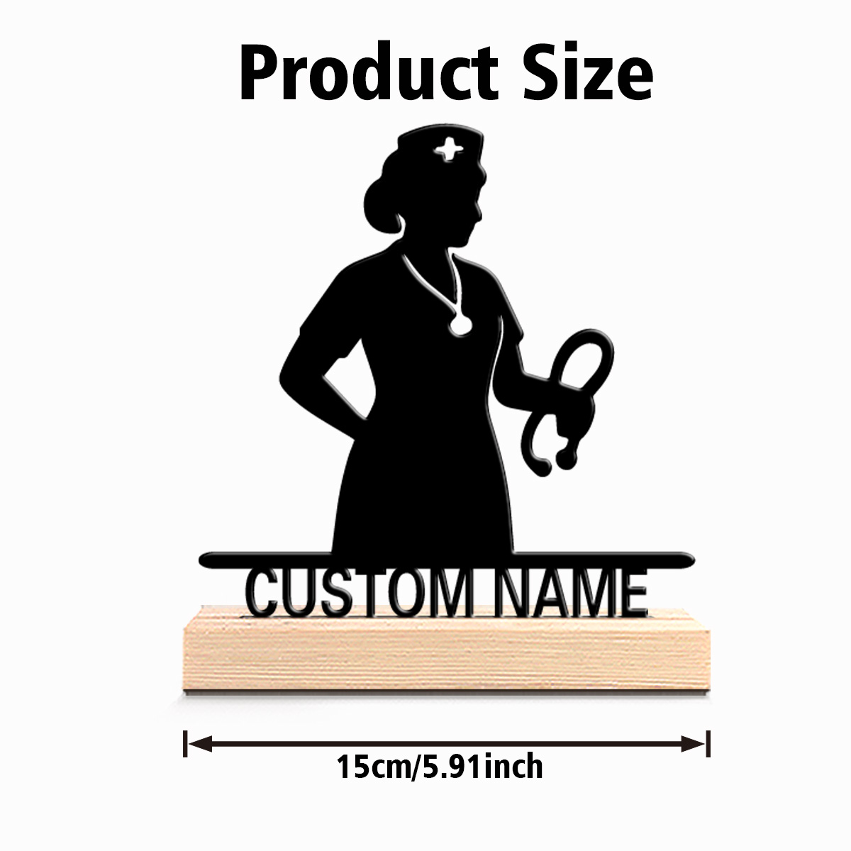 Decorazione da parete personal - Home Office Industrial Style recensione e prezzo