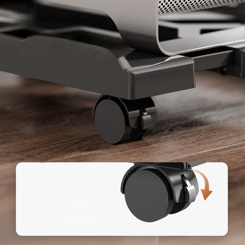 Supporto Regolabile per PC Por - Home Office Printer recensione e prezzo