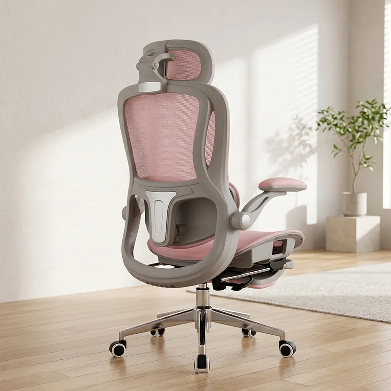 Sedia Ergonomica da Ufficio pe - Home Office Chair recensione e prezzo