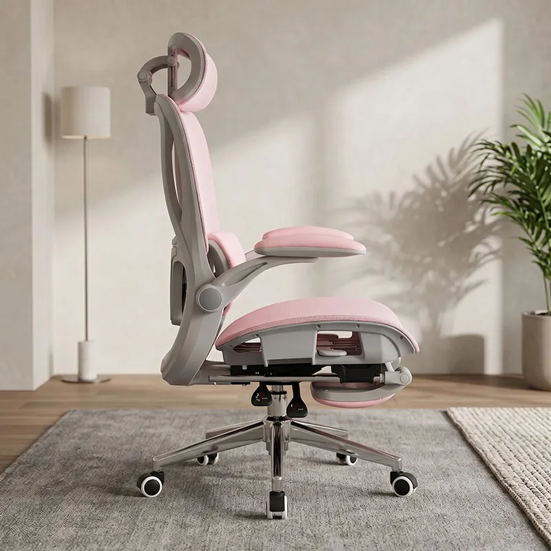 Sedia Ergonomica da Ufficio pe - Home Office Chair recensione e prezzo