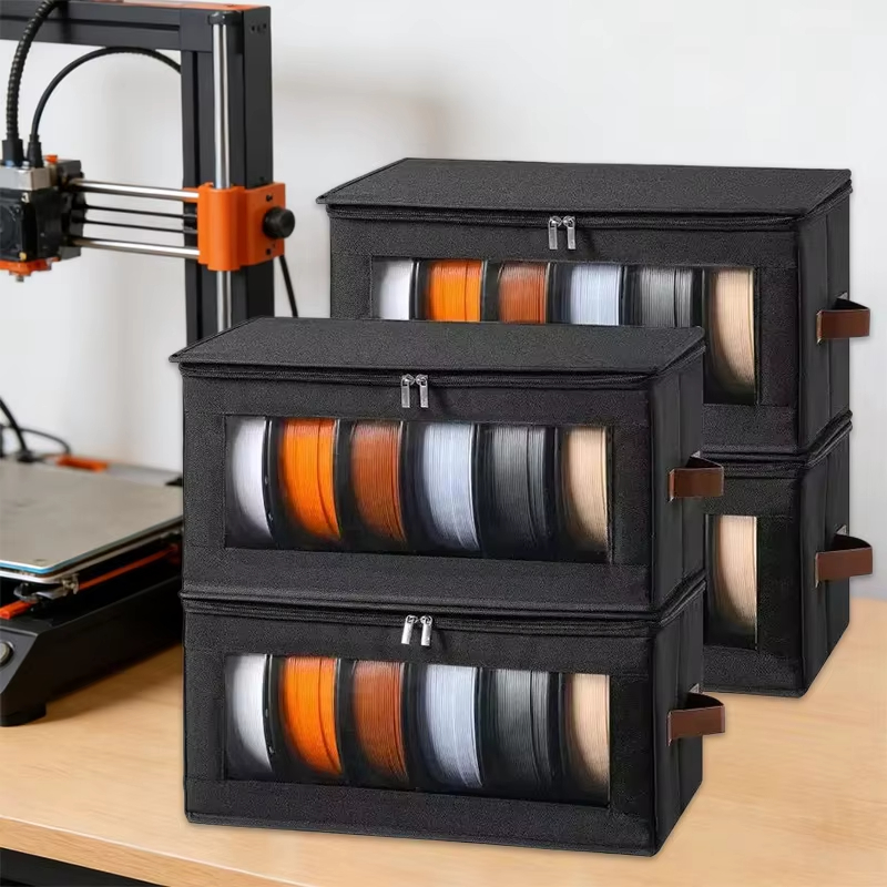 Borsa Porta Filamenti - Conten - Home Office Printer recensione e prezzo