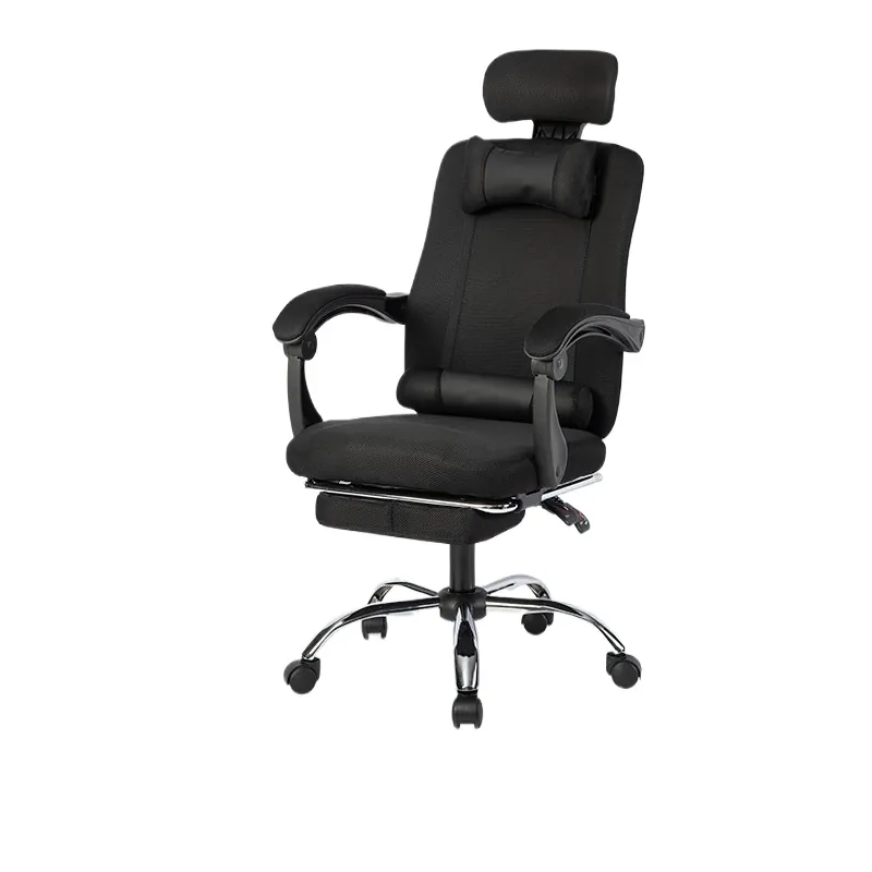 Sedia da Ufficio Ergonomica co - Home Office Chair recensione e prezzo
