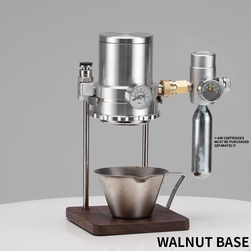 Macchina per caffè espresso a  - Home Office Moka recensione e prezzo