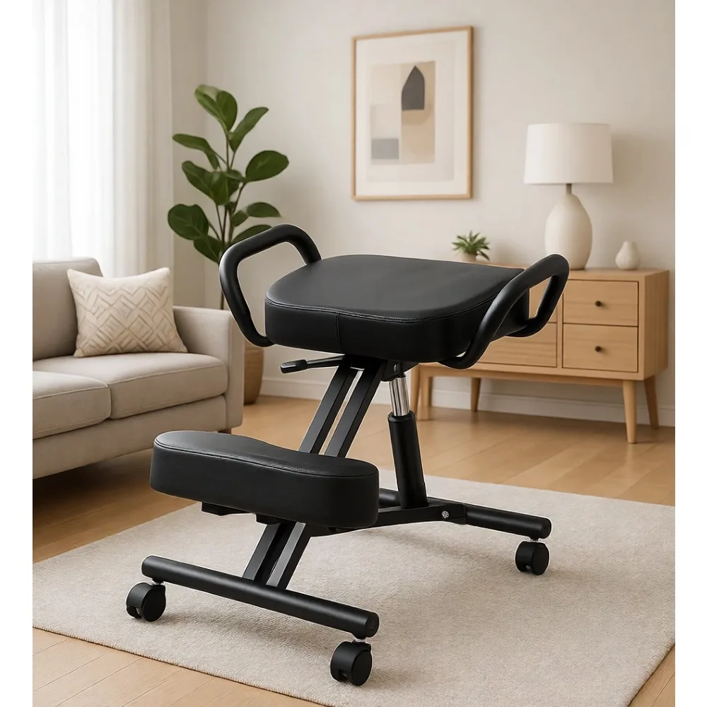 Sedia Ergonomica per la Correz - Home Office Chair recensione e prezzo