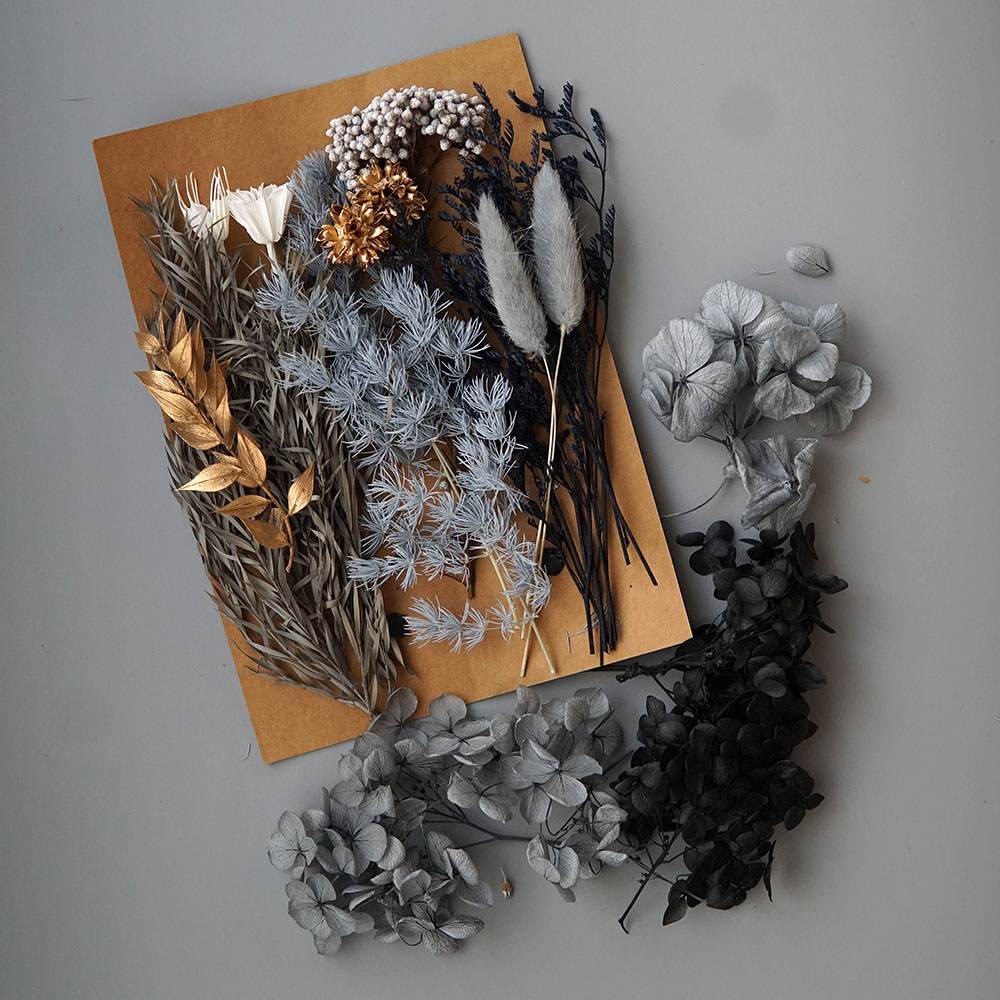 1 confezione di piante artific - Home Office With Plants recensione e prezzo