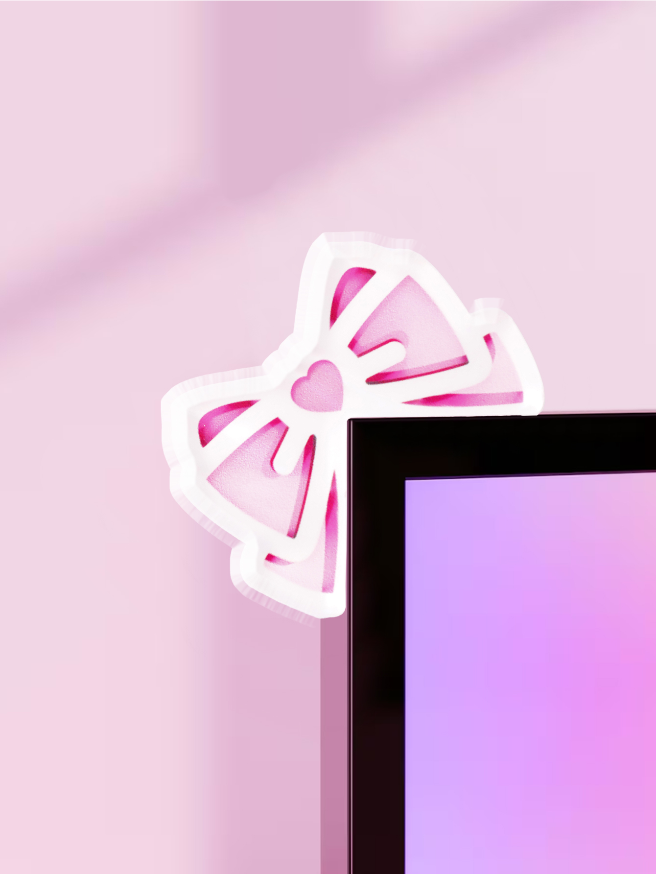 Decorazione per monitor con fi - Home Office Programmer recensione e prezzo