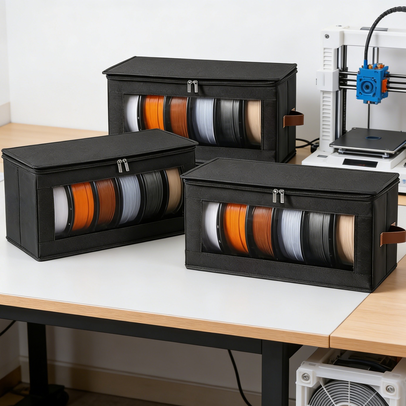 Borsa per la Conservazione del - Home Office Printer recensione e prezzo