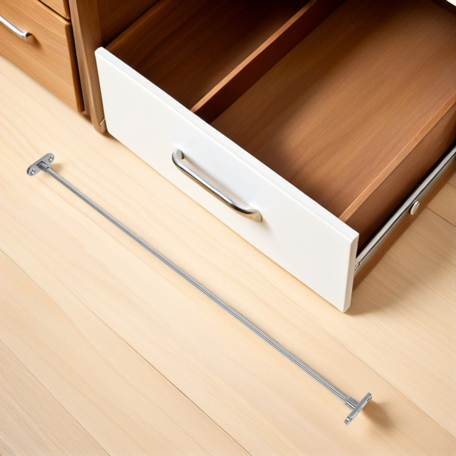 Barra Appendi Documenti in Acc - File Cabinet Drawer recensione e prezzo